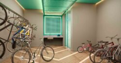 Patteo Vila Mariana – Home – 3 Dormitórios