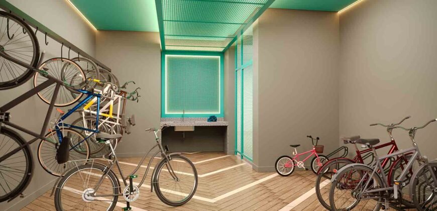 Patteo Vila Mariana – Home – 3 Dormitórios