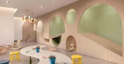 Patteo Vila Mariana – Home – 3 Dormitórios