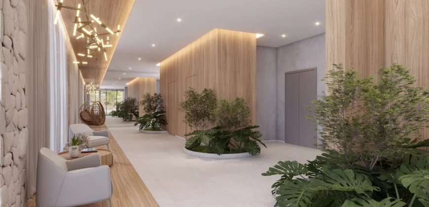 Autoral Moema – 3 Dormitórios