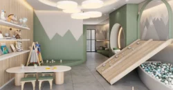 Autoral Moema – 3 Dormitórios