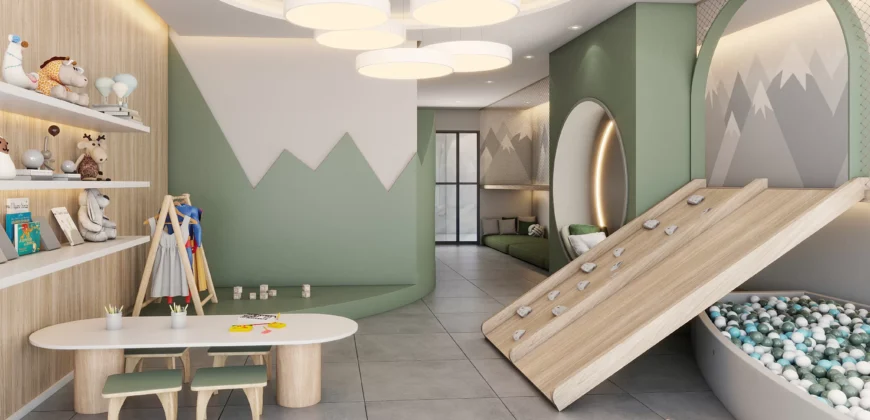 Autoral Moema – 3 Dormitórios