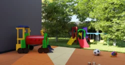 Autoral Moema – 3 Dormitórios