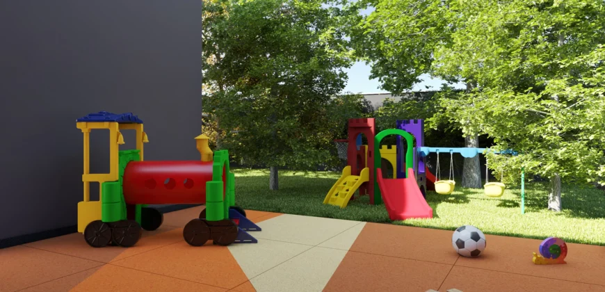 Autoral Moema – 3 Dormitórios