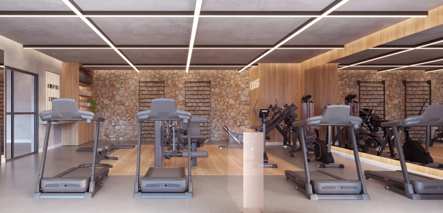 Autoral Moema – 3 Dormitórios