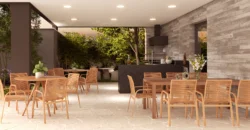 Autoral Moema – 3 Dormitórios