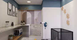 Autoral Moema – 3 Dormitórios