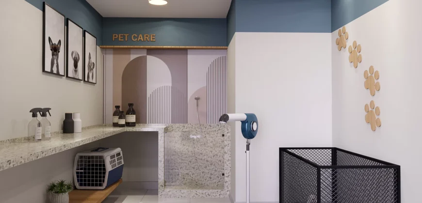 Autoral Moema – 3 Dormitórios