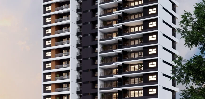 Autoral Moema – 3 Dormitórios