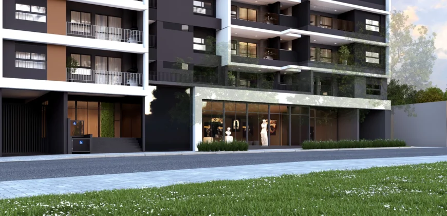 Autoral Moema – 3 Dormitórios