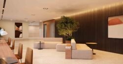 Patteo Vila Mariana – Home – 3 Dormitórios