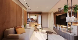Unique Fit Vila Mariana – Studio