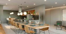 Caminhos da Lapa Elo Duo – 2 Dormitórios