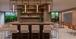 Caminhos da Lapa Elo Duo – 2 Dormitórios