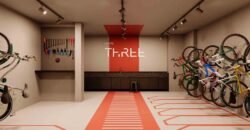 Caminhos da Lapa Elo Duo – 2 Dormitórios