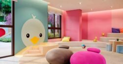 Caminhos da Lapa Elo Duo – 2 Dormitórios