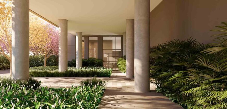 Caminhos da Lapa Elo Duo – 2 Dormitórios