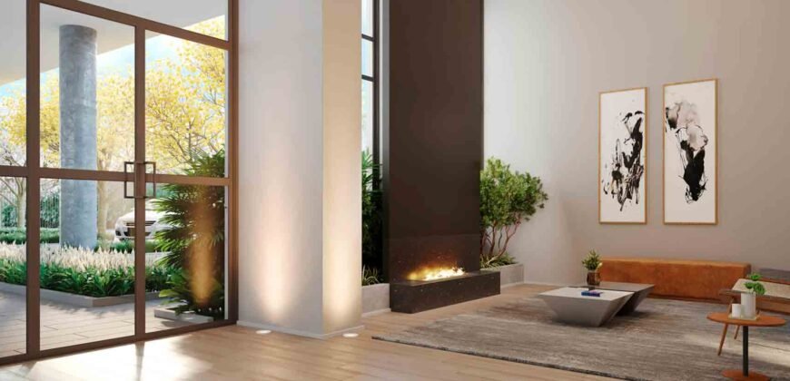 Caminhos da Lapa Elo Duo – 2 Dormitórios