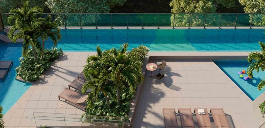 Caminhos da Lapa Elo Duo – 2 Dormitórios