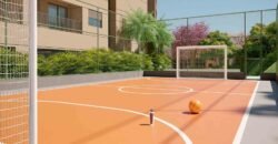 Caminhos da Lapa Elo Duo – 2 Dormitórios