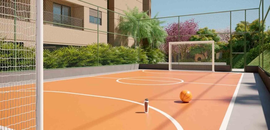 Caminhos da Lapa Elo Duo – 2 Dormitórios