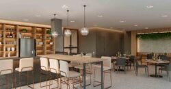 Caminhos da Lapa Elo Duo – 2 Dormitórios