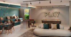 Caminhos da Lapa Elo Duo – 2 Dormitórios