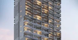 Welconx Pinheiros – 1 Dormitório