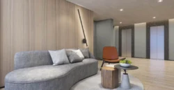 Welconx Pinheiros – 1 Dormitório