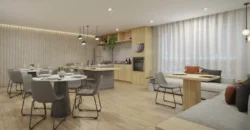 Welconx Pinheiros – 1 Dormitório