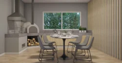 Welconx Pinheiros – 1 Dormitório