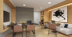Welconx Pinheiros – 1 Dormitório