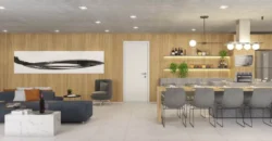 Welconx Pinheiros – 1 Dormitório