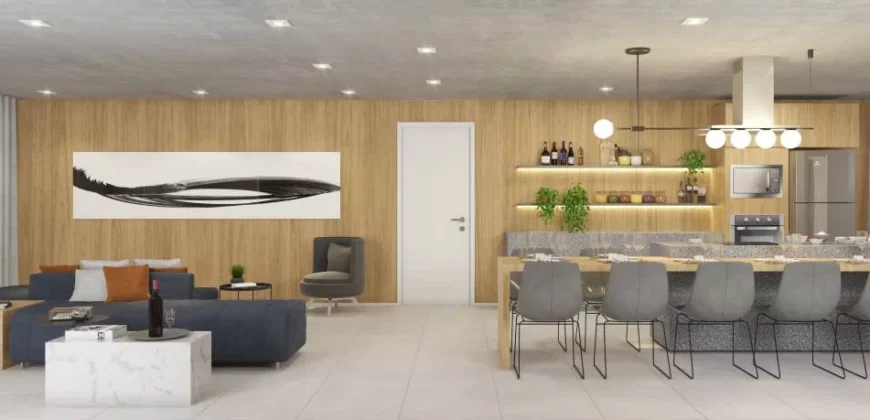 Welconx Pinheiros – 1 Dormitório
