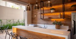 Essência Da Vila – 3 Dormitórios