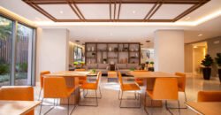 Essência Da Vila – 3 Dormitórios