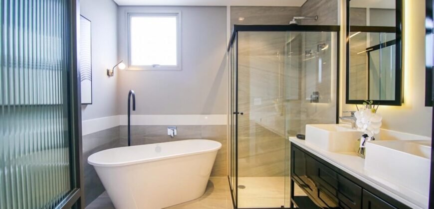 Only Cidade Jardim – 3 Dormitórios