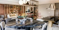 Only Cidade Jardim – 3 Dormitórios