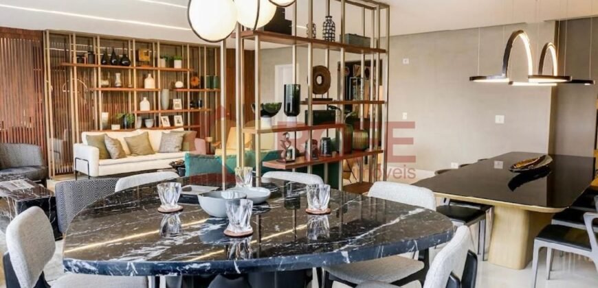 Only Cidade Jardim – 3 Dormitórios