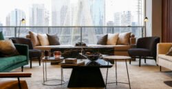 Only Cidade Jardim – 3 Dormitórios