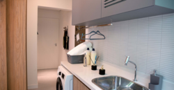 Excellence Guedala – 3 Dormitórios