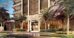 Excellence Guedala – 3 Dormitórios