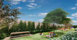 Excellence Guedala – 3 Dormitórios