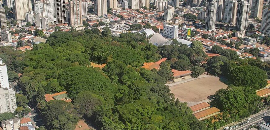 Excellence Perdizes – 2 Dormitórios