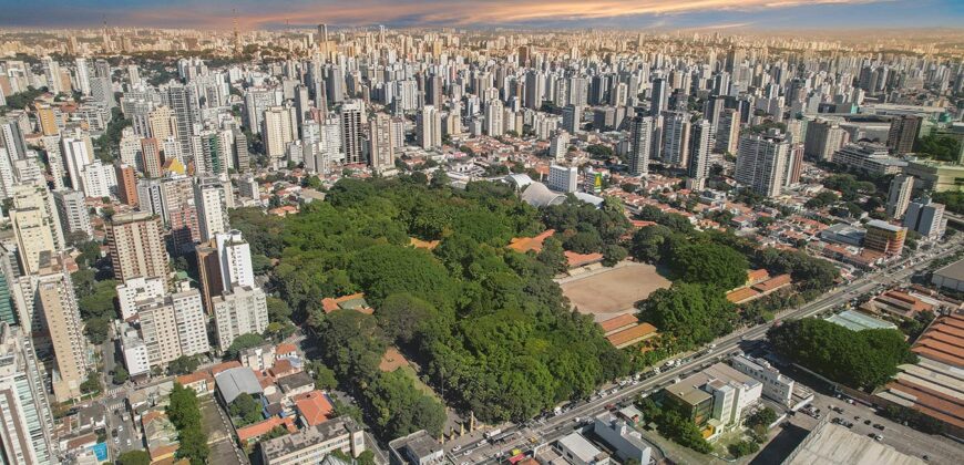 Excellence Perdizes – 2 Dormitórios