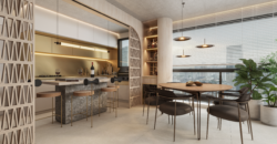 Excellence Perdizes – 3 Dormitórios