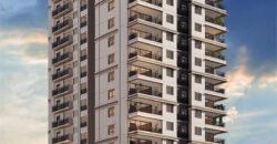 Excellence Perdizes – 2 Dormitórios