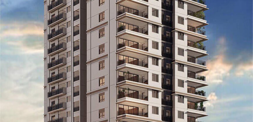 Excellence Perdizes – 2 Dormitórios