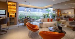 Excellence Perdizes – 3 Dormitórios