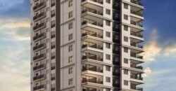 Excellence Perdizes – 3 Dormitórios